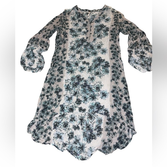 Free People Peacemaker Dress - Picture 8 of 13